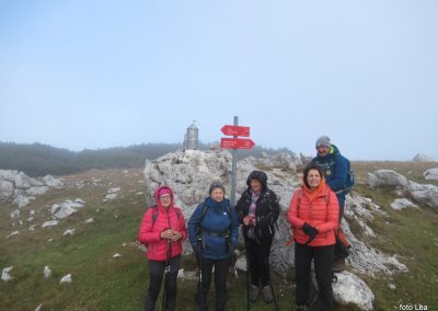 LANEŽ-RADUHA, 12. oktober 2024 (foto Lea)